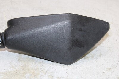 13-17 KAWASAKI NINJA 300 OEM LEFT SIDE REAR VIEW MIRROR