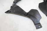 2023 YAMAHA YZF R3 OEM RIGHT LEFT INNER FAIRINGS COWLS PANELS TRIMS