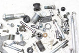 2006 SUZUKI SV650S OEM ENGINE MOUNTING BOLTS HARDWARE MOTOR SCREWS