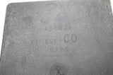 2005 YAMAHA YZF R6 OEM ECU COMPUTER CONTROLLER UNIT BLACK BOX ECM CDI
