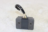 92-07 KAWASAKI NINJA 250R EX250F OEM RECTIFIER VOLTAGE REGULATOR