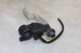 1995 SUZUKI KATANA 750 GSX750F OEM CLUTCH PERCH MOUNT WITH LEVER
