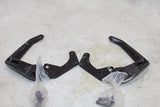 2016 KTM 390 DUKE OEM PASSENGER REAR SEAT GRAB BAR HANDLE SET