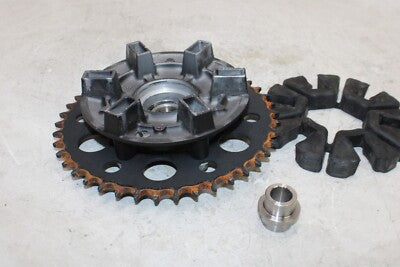 13-17 KAWASAKI NINJA 300 EX300B ABS OEM REAR BACK SPROCKET