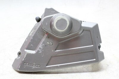03-09 SUZUKI SV650S OEM ENGINE SPROCKET COVER
