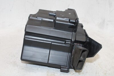 13-15 KAWASAKI NINJA 300 OEM AIRBOX AIR INTAKE FILTER BOX