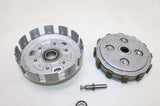 92-07 KAWASAKI NINJA 250R EX250F OEM COMPLETE CLUTCH W PLATES BASKET HUB