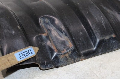 00-03 HONDA RANCHER 350 TRX350FM 4X4 S OEM BELLY SCRATCH SHIELD GUARD