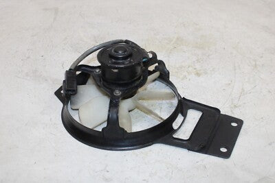 92-07 KAWASAKI NINJA 250R EX250F OEM ENGINE RADIATOR COOLING FAN
