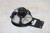 92-07 KAWASAKI NINJA 250R EX250F OEM ENGINE RADIATOR COOLING FAN