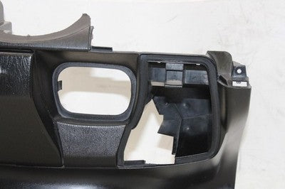 2006 YAMAHA MAJESTY 400 YP400 OEM LEG SHIELD GLOVE COMPARTMENT STORAGE