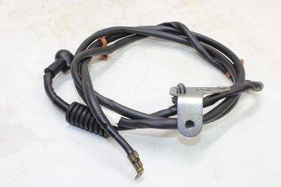 2018 YAMAHA XMAX CZD300A OEM NEGATIVE BATTERY CABLE GROUND WIRE