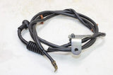 2018 YAMAHA XMAX CZD300A OEM NEGATIVE BATTERY CABLE GROUND WIRE
