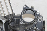 89-90 SUZUKI GSXR1100 OEM ENGINE MOTOR CRANKCASE CRANK CASES BLOCK