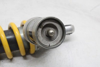 2008 DUCATI 848 1098 1198 OEM REAR BACK SHOCK ABSORBER SUSPENSION