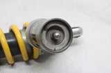 2008 DUCATI 848 1098 1198 OEM REAR BACK SHOCK ABSORBER SUSPENSION