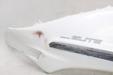 1987 HONDA ELITE 150 CH150 OEM LEFT REAR FAIRING