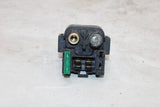 2008 YAMAHA V STAR 1100 XVS1100 CUSTOM OEM ENGINE STARTER RELAY STARTING MOTOR