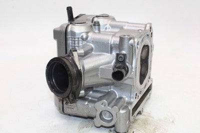 04-06 SUZUKI VSTROM 650 DL650 OEM REAR ENGINE TOP END CYLINDER HEAD