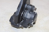 80-81 YAMAHA XS850 OEM REAR BACK BRAKE CALIPER W MOUNT BRACKET