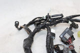 2017 KAWASAKI NINJA 650 EX650 ABS OEM MAIN ENGINE WIRING HARNESS MOTOR WIRE LOOM