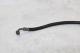 99-09 YAMAHA ROAD STAR XV1600A OEM REAR BACK BRAKE HOSE FLUID LINE