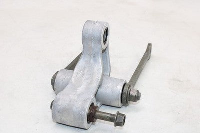 97-07 YAMAHA YZF600R OEM REAR DOGBONE SHOCK LINKAGE LINK