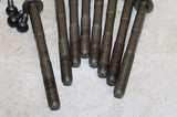 1997 TRIUMPH DAYTONA T595 OEM ENGINE MOUNTING BOLTS HARDWARE MOTOR SCREWS