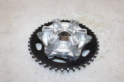 2000 HONDA CBR900RR REAR BACK SPROCKET VORTEX