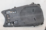 2008 KAWASAKI NINJA 650R EX650-A OEM REAR BACK TAIL UNDERTAIL BATTERY TRAY
