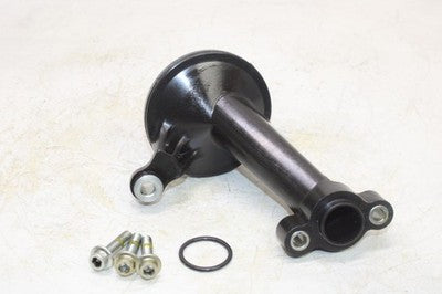 14-17 YAMAHA FZ09 OEM ENGINE INNER OIL FILTER PICKUP SCREEN