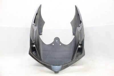 2006 SUZUKI SV650 OEM FRONT UPPER NOSE FAIRING COWL SHROUD