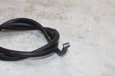 1992 SUZUKI KATANA 600 GSX600F OEM CLUTCH CABLE LINE
