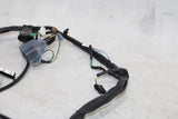 2023 HONDA NAVI NVA110B OEM MAIN ENGINE WIRING HARNESS MOTOR WIRE LOOM
