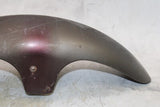 87-95 SUZUKI INTRUDER 1400 VS1400GL OEM FRONT WHEEL FENDER