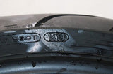 FRONT WHEEL TIRE Michelin Pilot Power 2CT 120/70 ZR17 (58W)