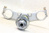 00-01 HONDA CBR929RR OEM FRONT FORKS CLAMP LOWER TRIPLE TREE STEM