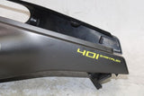 2018 HUSQVARNA SVARTPILEN 401 OEM REAR BACK TAIL FAIRING COWL SHROUD