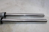 1995 SUZUKI KATANA 750 GSX750F OEM FRONT FORKS SHOCK SUSPENSION SET PAIR