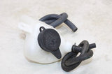 2010 Honda Elite 110 NHX110 OEM COOLANT WATER TANK RESERVOIR BOTTLE