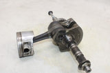 95-96 HONDA FOURTRAX FOREMAN 400 TRX400FW OEM ENGINE MOTOR CRANK SHAFT W PISTON