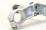 00-01 HONDA CBR929RR OEM FRONT FORKS CLAMP LOWER TRIPLE TREE STEM