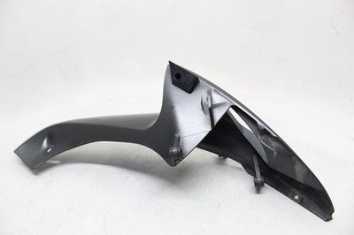 2007 SUZUKI GSXR 750 OEM LEFT FRONT UPPER Nose Intake Ram Fairing