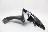 2007 SUZUKI GSXR 750 OEM LEFT FRONT UPPER Nose Intake Ram Fairing