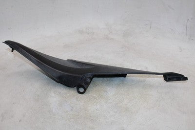2005 HONDA CBR600RR OEM RIGHT FRONT SIDE SEAT SADDLE PANEL TRIM COWL FAIRING
