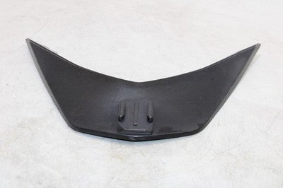 2017 KTM 690 LC4 DUKE OEM CENTER REAR BACK TAIL FAIRING COVER TRIM COWL