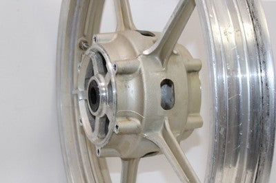 1994 YAMAHA VIRAGO 750 XV750 OEM FRONT WHEEL RIM