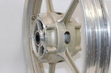 1994 YAMAHA VIRAGO 750 XV750 OEM FRONT WHEEL RIM
