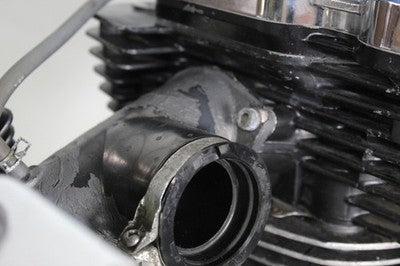 2002 YAMAHA ROAD STAR XV1600A OEM ENGINE MOTOR