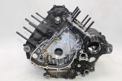 2018 DUCATI PANIGALE V4 OEM ENGINE MOTOR CRANKCASE CRANK CASES BLOCK